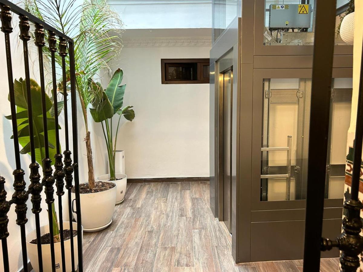 Moratin N3 Apartamento 50M2 En El Centro — Photos 1