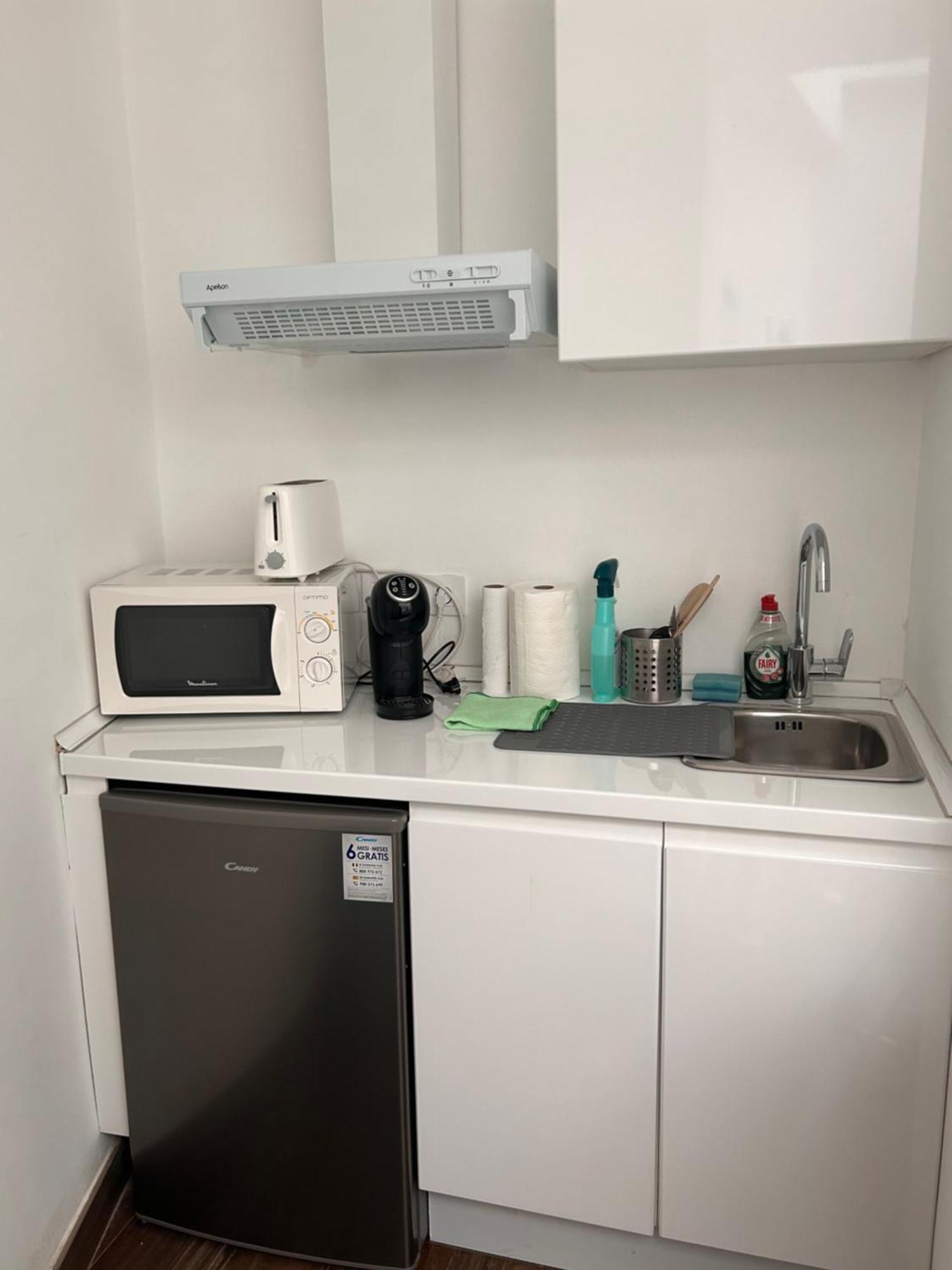 Moratin N3 Apartamento 50M2 En El Centro — Photos 3