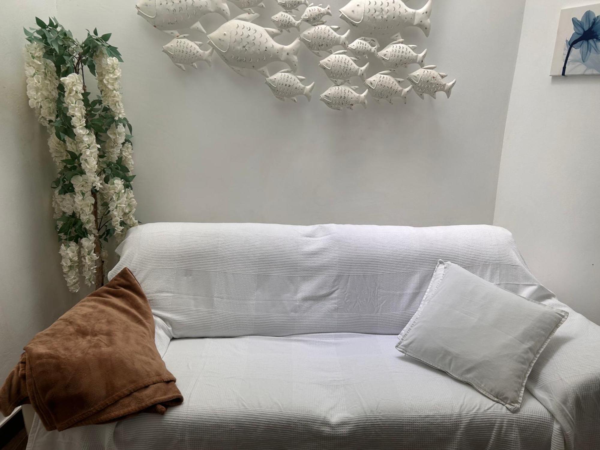 Moratin N3 Apartamento 50M2 En El Centro, Seville